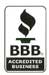 Link to our BBB Report